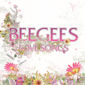 Disco Love Songs de Bee Gees