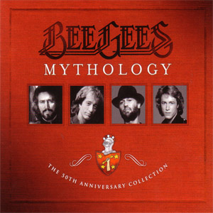 Disco Mythology de Bee Gees