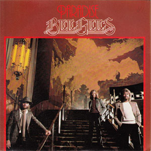Disco Paradise de Bee Gees