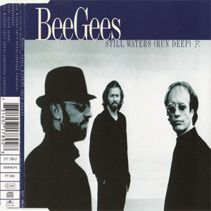 Disco Still Waters (Run Deep) de Bee Gees