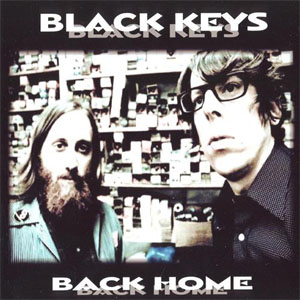 Disco Back Home de The Black Keys