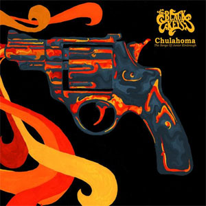 Disco Chulahoma de The Black Keys