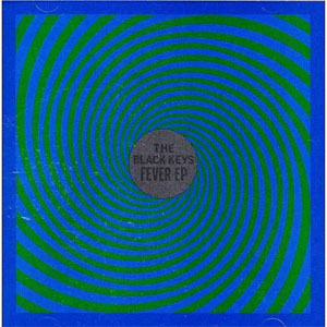 Disco Fever EP de The Black Keys