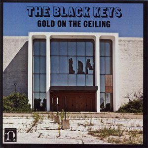 Disco Gold On The Ceiling de The Black Keys