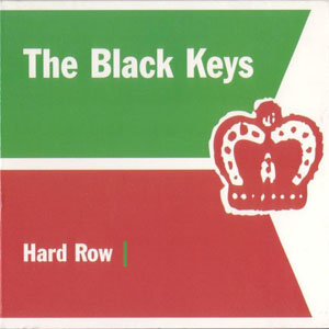 Disco Hard Row de The Black Keys