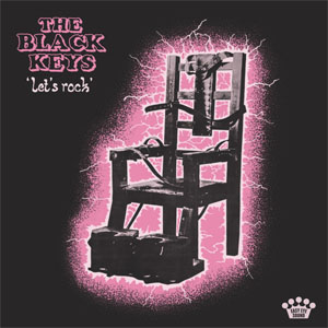 Disco Let's Rock  de The Black Keys