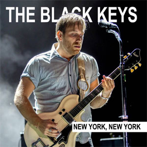 Disco New York, New York de The Black Keys
