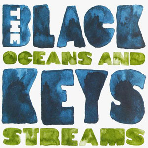 Disco Oceans And Streams de The Black Keys