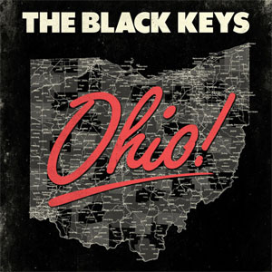 Disco Ohio de The Black Keys