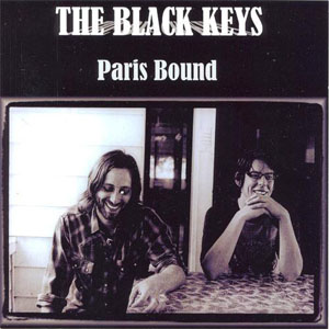 Disco Paris Bound de The Black Keys