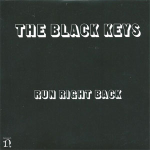 Disco Run Right Back de The Black Keys