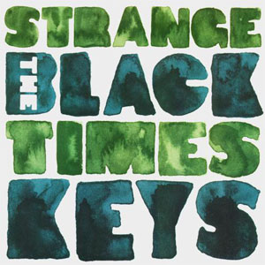 Disco Strange Times de The Black Keys