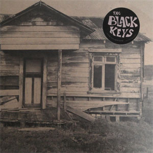 Disco The Black Keys  de The Black Keys