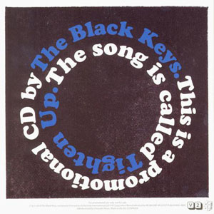 Disco Tighten Up de The Black Keys