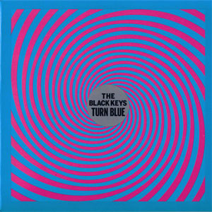Disco Turn Blue de The Black Keys