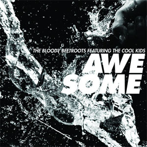 Disco Awesome de The Bloody Beetroots
