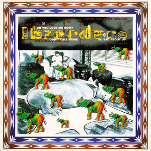 Disco Safari (Ep) de The Breeders