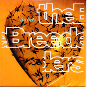 Disco Saints de The Breeders