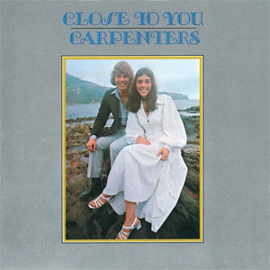 Disco Close To You de The Carpenters