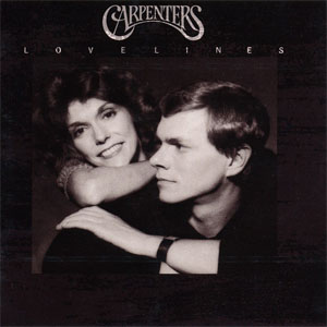 Disco Lovelines de The Carpenters