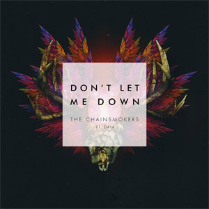 Disco Don't Let Me Down de The Chainsmokers