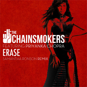 Disco Erase (Remix) de The Chainsmokers