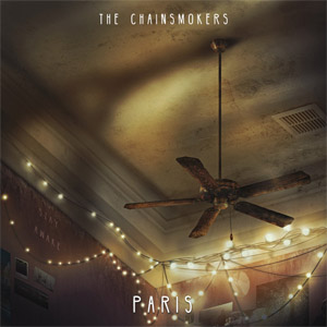 Disco Paris  de The Chainsmokers