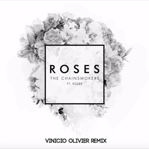 Disco Roses  (Remix) de The Chainsmokers