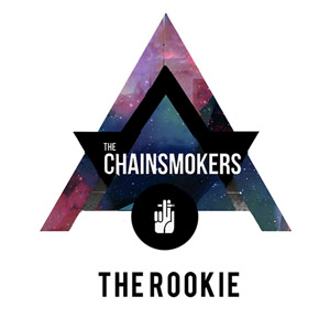 Disco The Rookie de The Chainsmokers