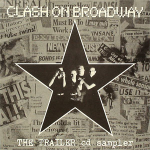 Disco Clash On Broadway: The Trailer de The Clash
