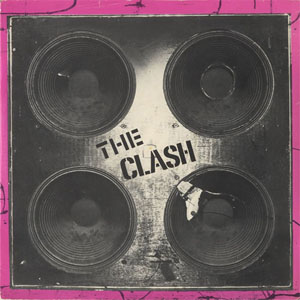 Disco Complete Control de The Clash