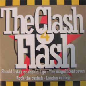 Disco Flash de The Clash
