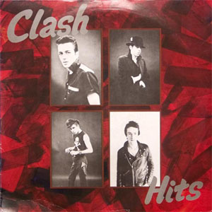 Disco Hits de The Clash