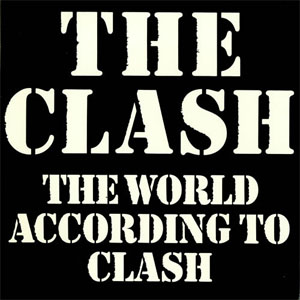 Disco The World According To Clash de The Clash
