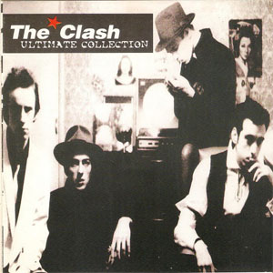 Disco Ultimate Collection de The Clash