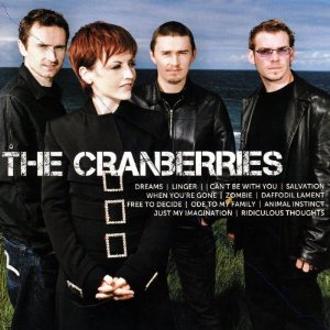 Disco Icon: The Cranberries de The Cranberries