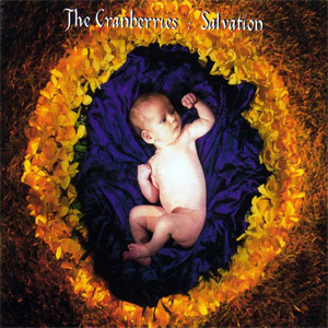 Disco Salvation de The Cranberries