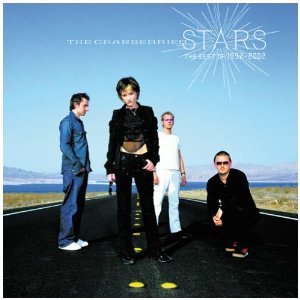 Disco Stars: The Best of the Cranberries, 1992-2002 de The Cranberries