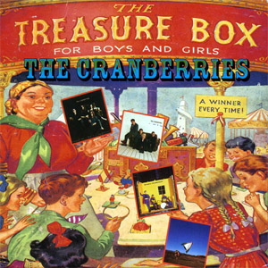 Disco Treasure Box de The Cranberries
