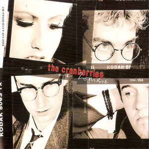 Disco Zombie de The Cranberries