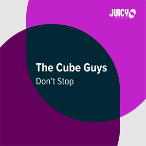 Disco Don't Stop de The Cube Guys