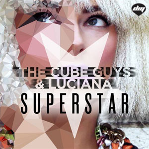 Disco Superstar de The Cube Guys