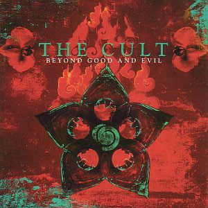 Disco Beyond Good And Evil de The Cult