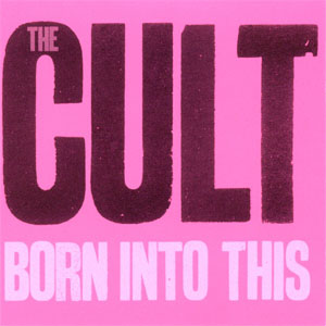 Disco Born Into This de The Cult