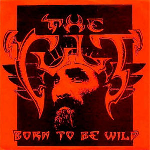 Disco Born To Be Wild de The Cult