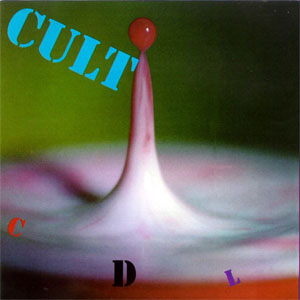 Disco Coming Down Live de The Cult