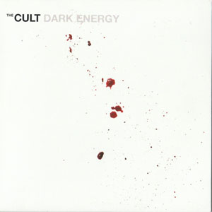 Disco Dark Energy de The Cult