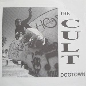 Disco Dogtown de The Cult