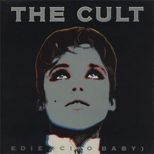 Disco Edie (Ciao Baby) de The Cult