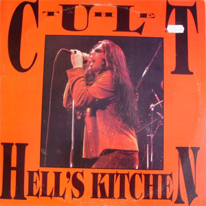 Disco Hell's Kitchen de The Cult